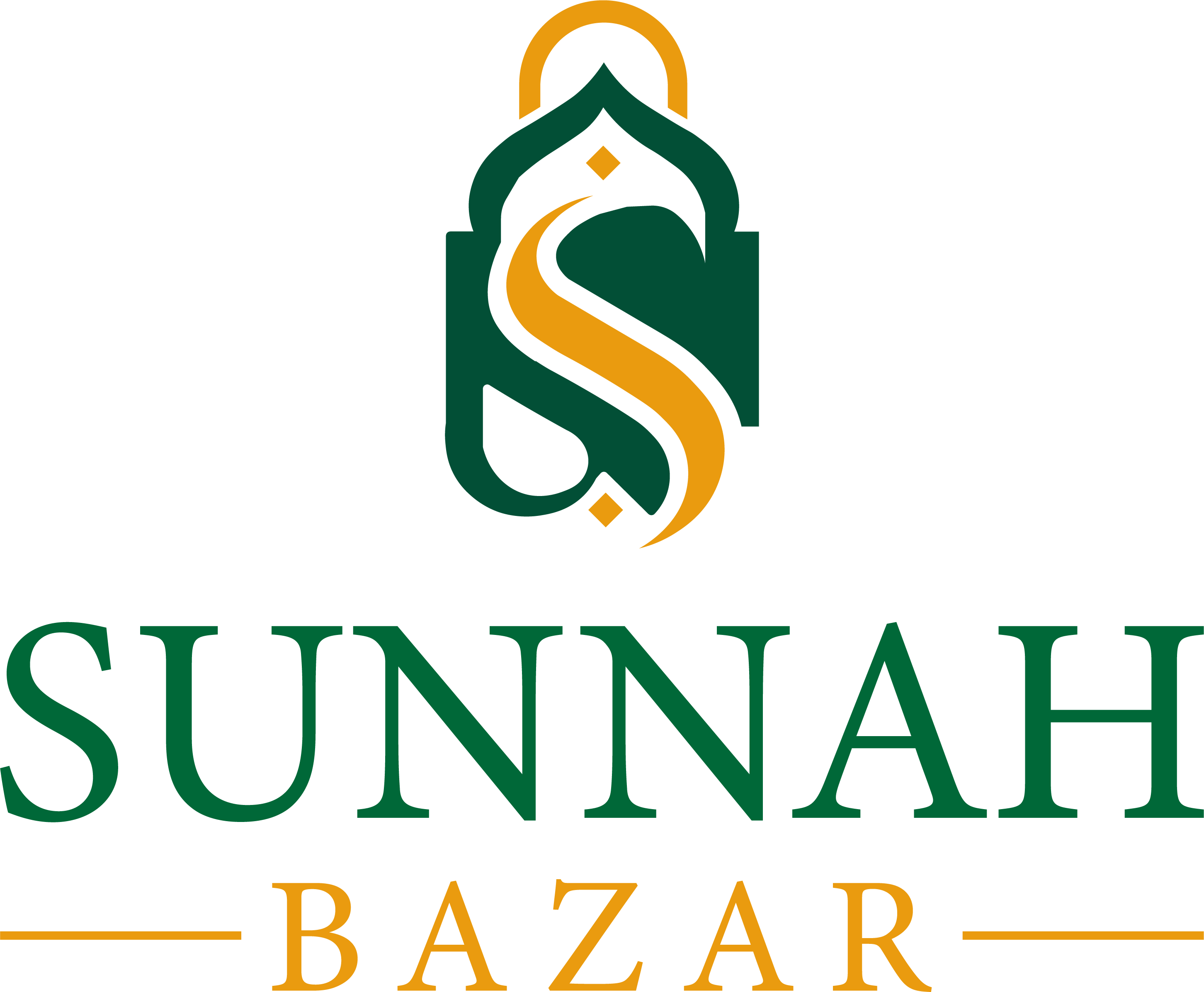 Sunnahbazar.com